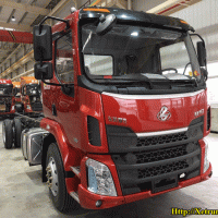 Xe tải 9 tấn Chenglong