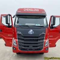 Phụ tùng xe tải Chenglong