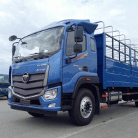Thông tin các loại xe tải 9 tấn tiêu chuẩn khí thải EURO 4